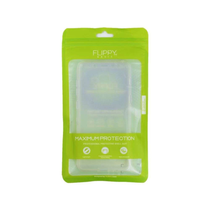 Husa de protectie Flippy® pentru Samsung A7 2017 Full Tpu 360 Negru [3]