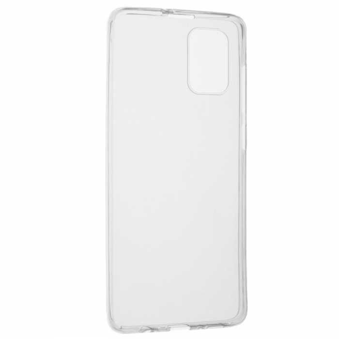 Husa de protectie Flippy® pentru Samsung A71 Full Tpu 360 Transparent [9]