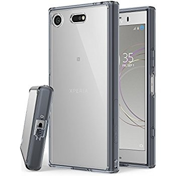 Husa de protectie pentru Sony Xperia XC Tpu Transparent [3]