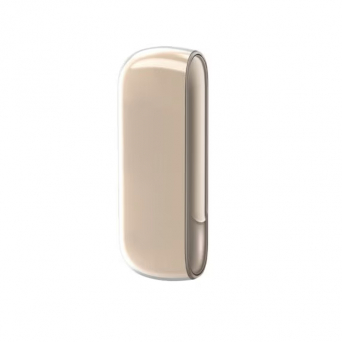 Husa Flippy pentru IQOS 3.0 DUO, de Protectie, Anti Soc si Zgarieturi, din Silicon, 12 x 4.5 cm, Transparent [8]