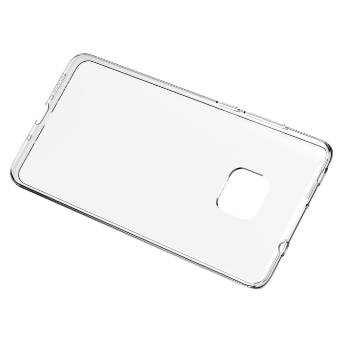 Husa Huawei Mate 20 Pro Tpu Transparent [3]