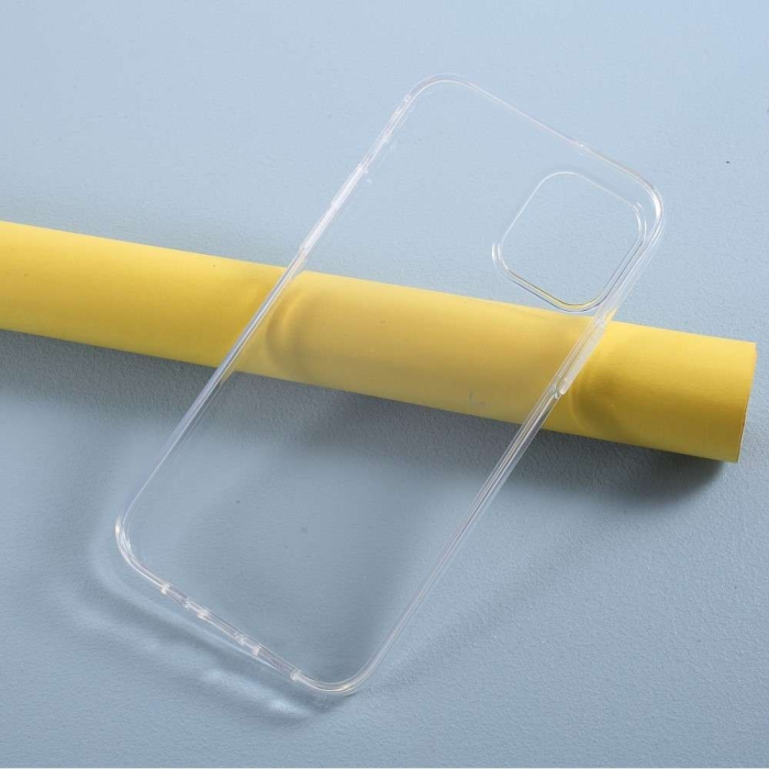 Husa Huawei Nova 5T TPU 1.0 mm Transparent [6]