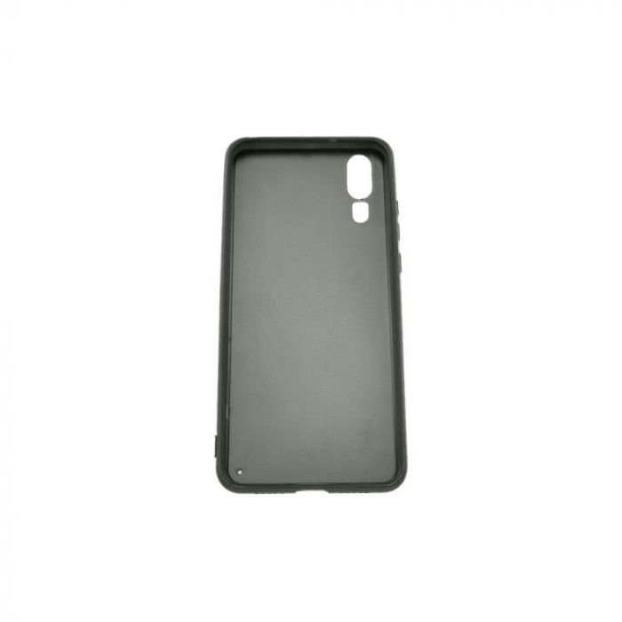 Husa Huawei P20 Hybrid Back Degrade, Albastru [3]