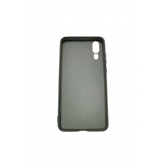 Husa Huawei P20 Hybrid Back Degrade, Albastru [8]