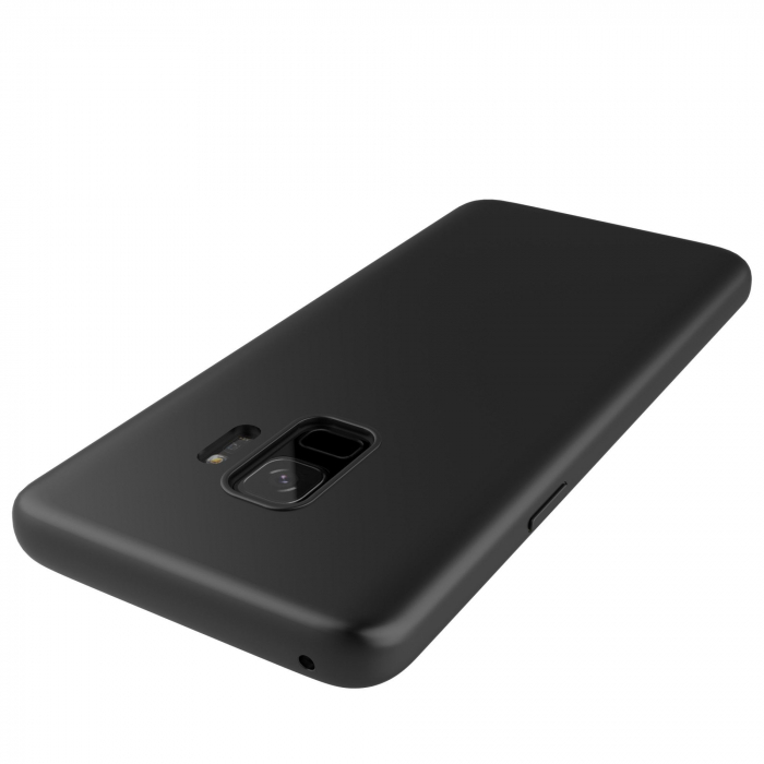 Husa Huawei P20 Lite Luxury Case Negru [7]