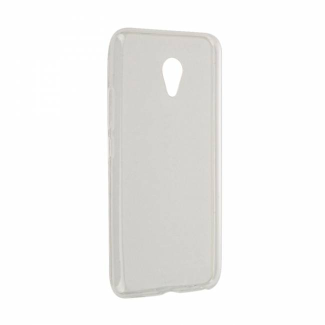 Husa Meizu M5 Tpu Transparent [3]