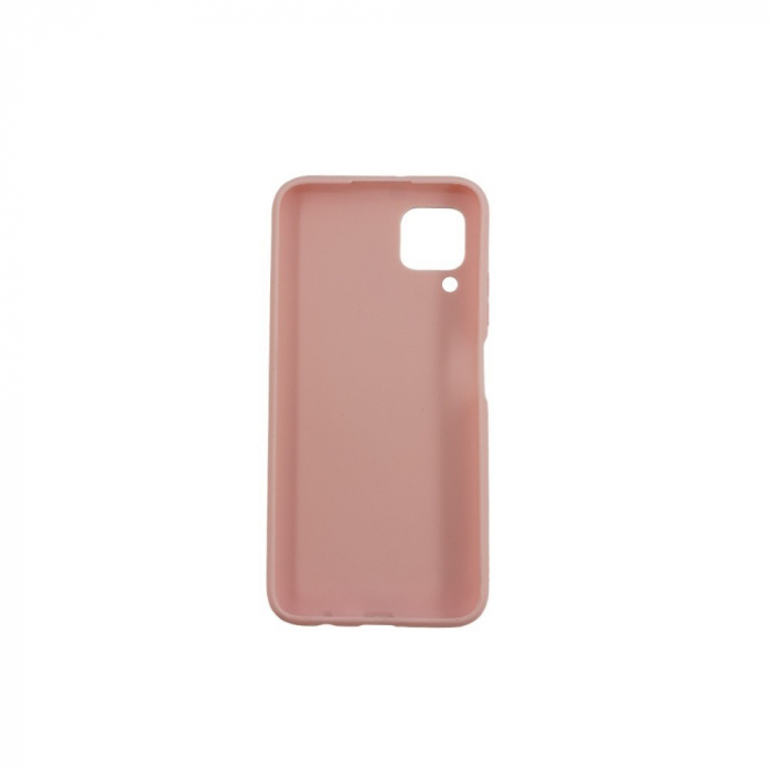 Husa protectie Flippy compatibila cu Apple iPhone 11 Pro Matte Tpu Roz [2]