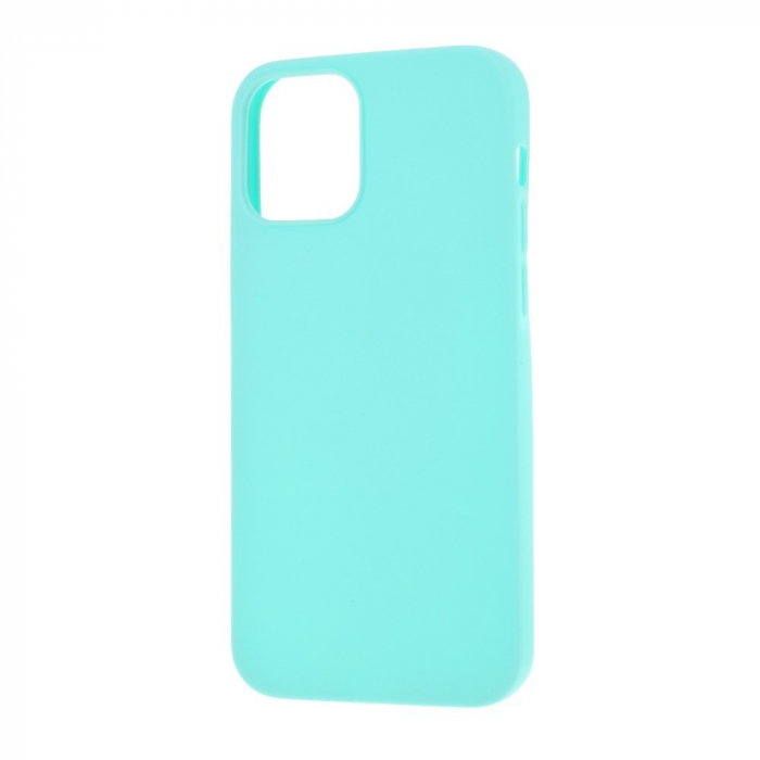 Husa protectie Flippy compatibila cu Apple iPhone 13 Pro Matte Tpu Turcoaz Mat [2]