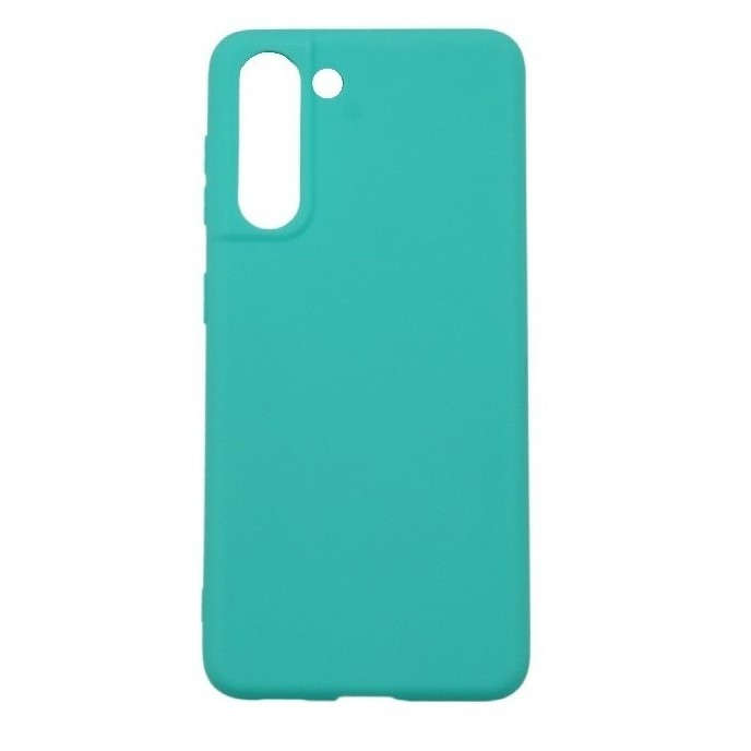Husa protectie Flippy compatibila cu Samsung A11 Matte Tpu Mint [3]