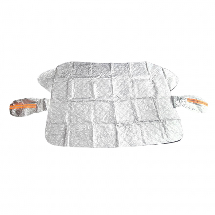Husa Protectie Parbriz Zapada/Gridnina/Soare [1]