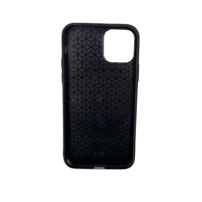 Husa protectie pentru Apple iPhone 11 Pro Max Soft Acryl TPU Marble Model 2 [5]