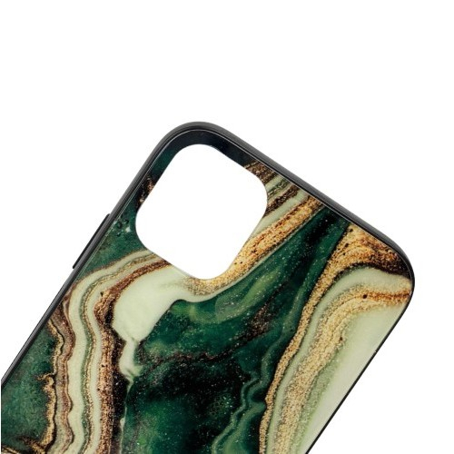 Husa protectie pentru Apple iPhone 11 Pro Soft Acryl TPU Marble Model 3 [3]