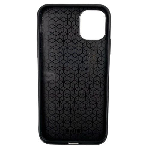 Husa protectie pentru Apple iPhone 11 Soft Acryl TPU Marble Model 1 [5]