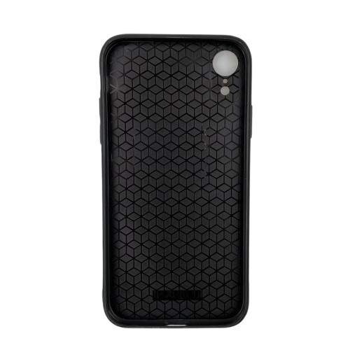Husa protectie pentru Apple iPhone XR Soft Acryl TPU Marble Model 4 [3]