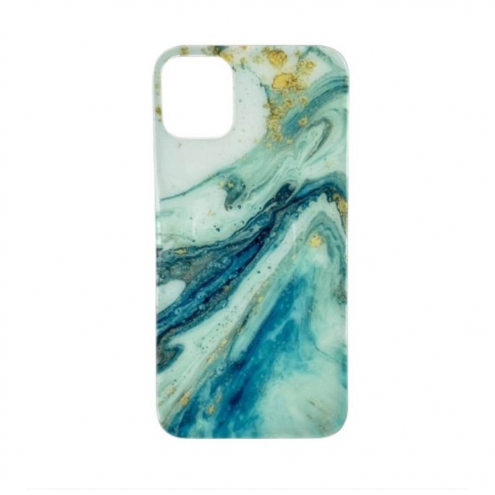 Husa protectie pentru de protectie pentru Apple iPhone 7/8/SE 2020 Marble Glass Model 1 [1]