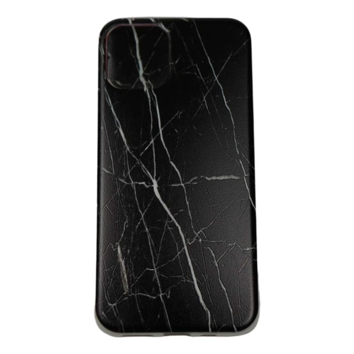 Husa protectie pentru Samsung S10 Lite Soft Acryl TPU Marble Model 4 [2]