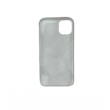 Husa protectie pentru Samsung S10E Soft IMD TPU Marble Geometric Albastru [10]