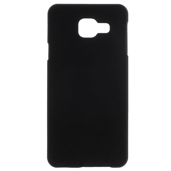 Husa Samsung A3 2017 G-CASE Negru [2]