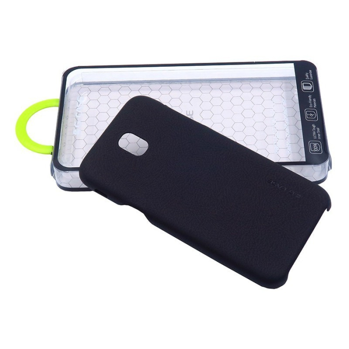 Husa Samsung A7 2017 G-CASE Negru [3]