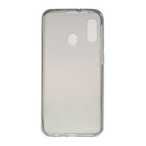 Husa Samsung Galaxy A20e Flippy® Tpu, Transparent [8]