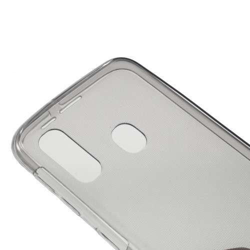 Husa Samsung Galaxy A20e Flippy® Tpu, Transparent [7]