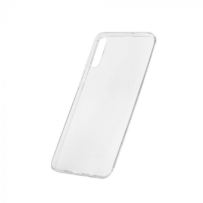 Husa Samsung Galaxy A50 Flippy® Tpu, Transparent [5]