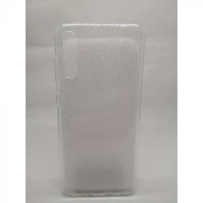 Husa Samsung Galaxy A70 Flippy® Tpu, Transparent [4]