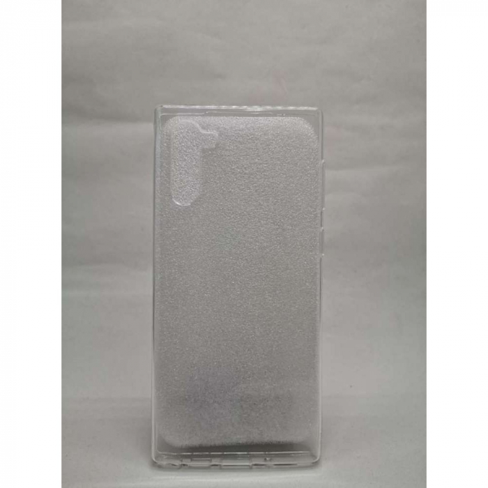 Husa Samsung Galaxy Note 10 Flippy® Tpu, Transparent [4]