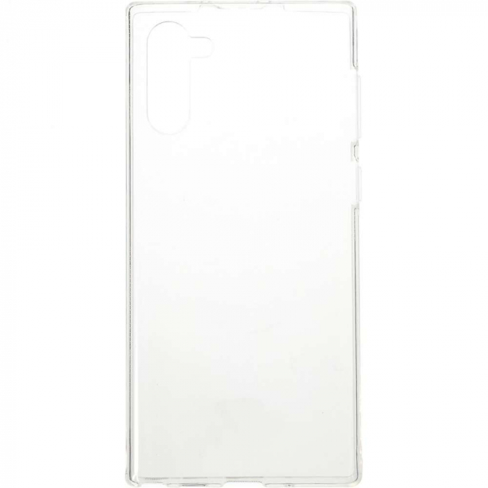 Husa Samsung Galaxy Note 10 Flippy® Tpu, Transparent [7]