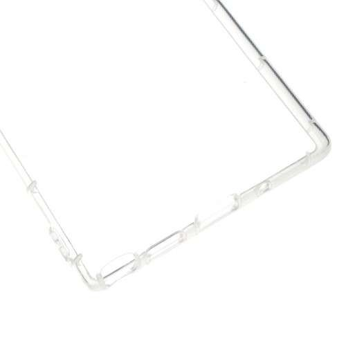 Husa Samsung Galaxy Note 10 Plus Flippy® Tpu, Transparent [3]