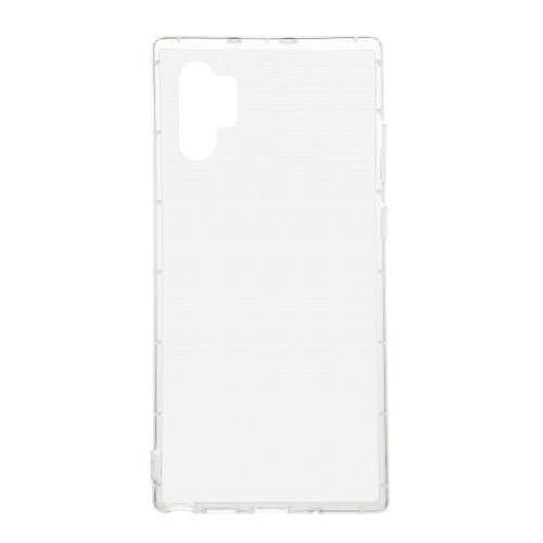Husa Samsung Galaxy Note 10 Plus Flippy® Tpu, Transparent [5]