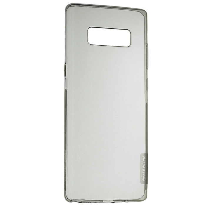 Husa Samsung Galaxy Note 8 Nillkin TPU Nature Transparent [8]