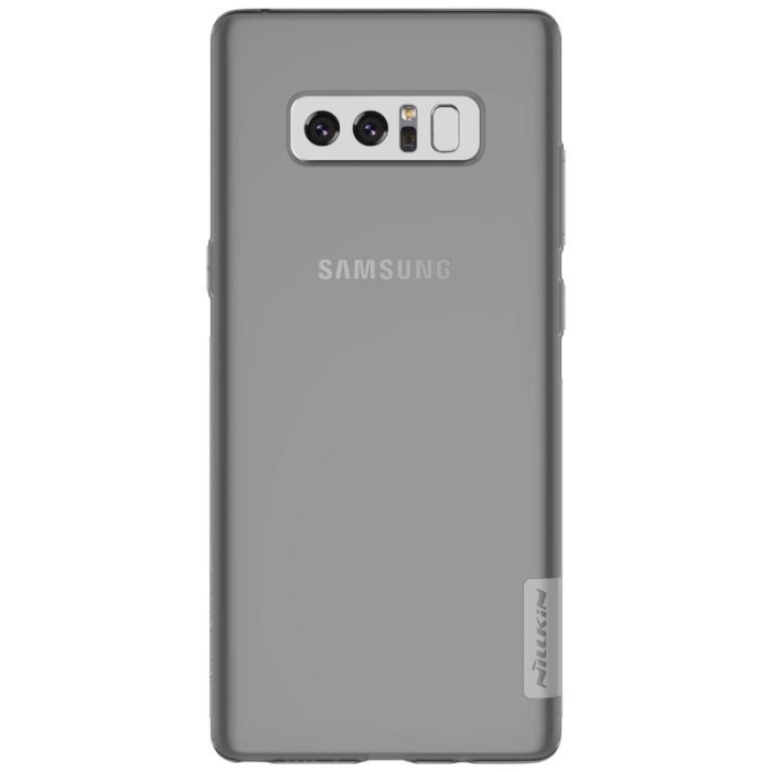 Husa Samsung Galaxy Note 8 Nillkin TPU Nature Transparent [9]