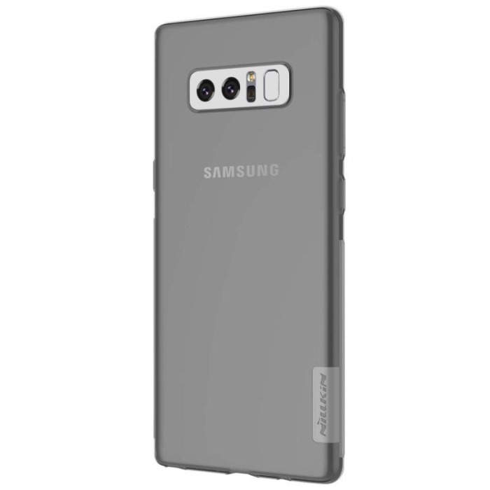 Husa Samsung Galaxy Note 8 Nillkin TPU Nature Transparent [6]