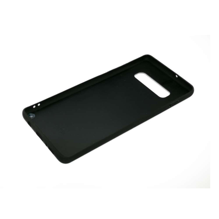 Husa Samsung Galaxy S10 Plus Hybrid Back Degrade, Albastru [4]