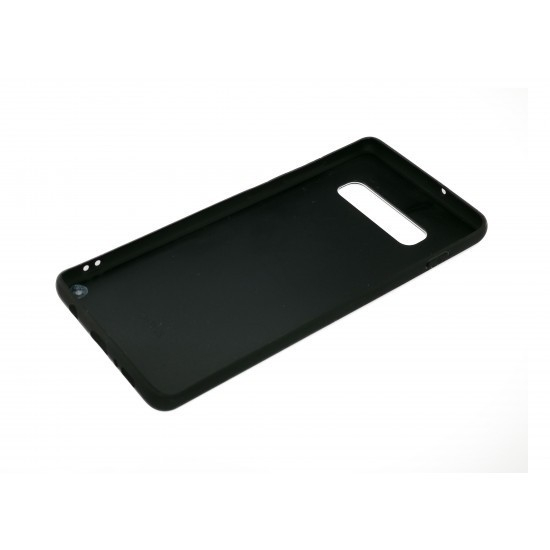 Husa Samsung Galaxy S10 Plus Hybrid Back Degrade, Albastru [6]