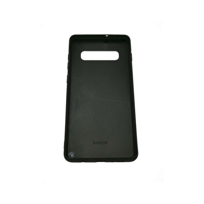 Husa Samsung Galaxy S10 Plus Hybrid Back Degrade, Albastru [3]