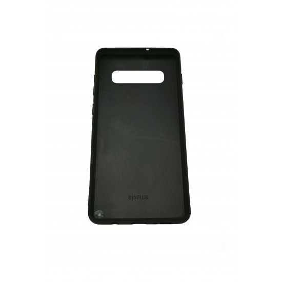 Husa Samsung Galaxy S10 Plus Hybrid Back Degrade, Albastru [9]