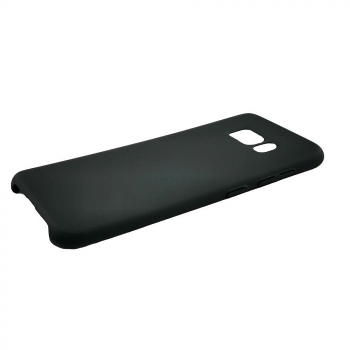*LICHIDARE STOC* Husa Samsung Galaxy S8 Silicon Negru [4]