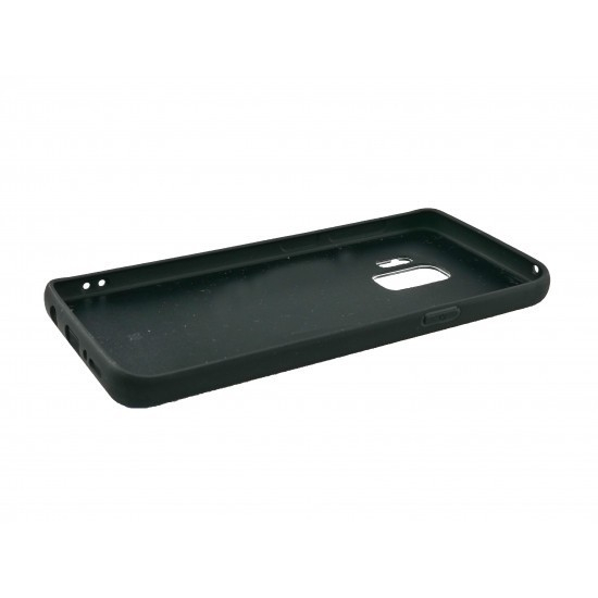 Husa Samsung Galaxy S9 Hybrid Back Degrade, Albastru [8]