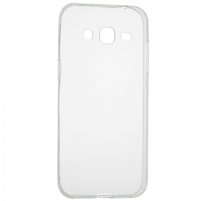 Husa Samsung J2 Tpu Transparent [3]