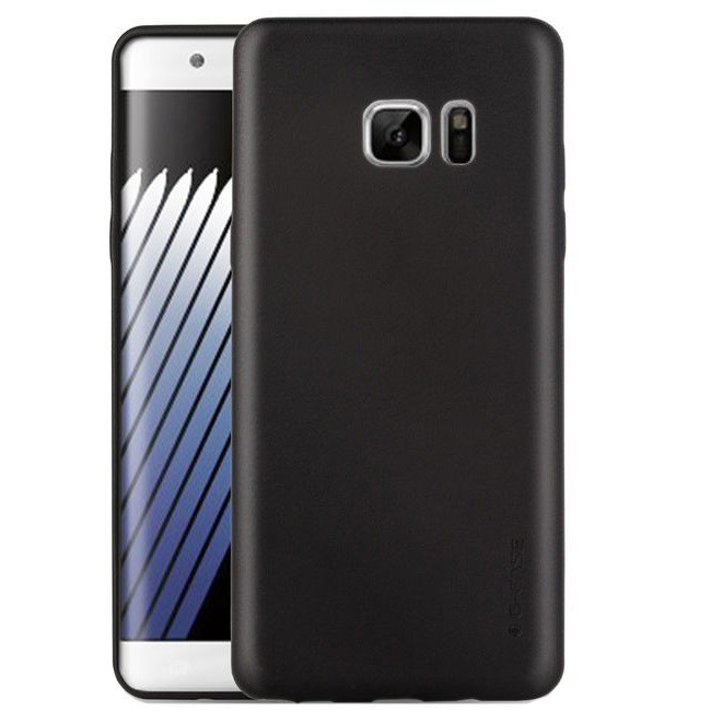 Husa Samsung J3 2017 G-CASE Negru [5]