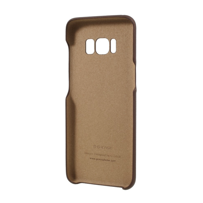 Husa Samsung J5 2017 G-CASE Maro [4]