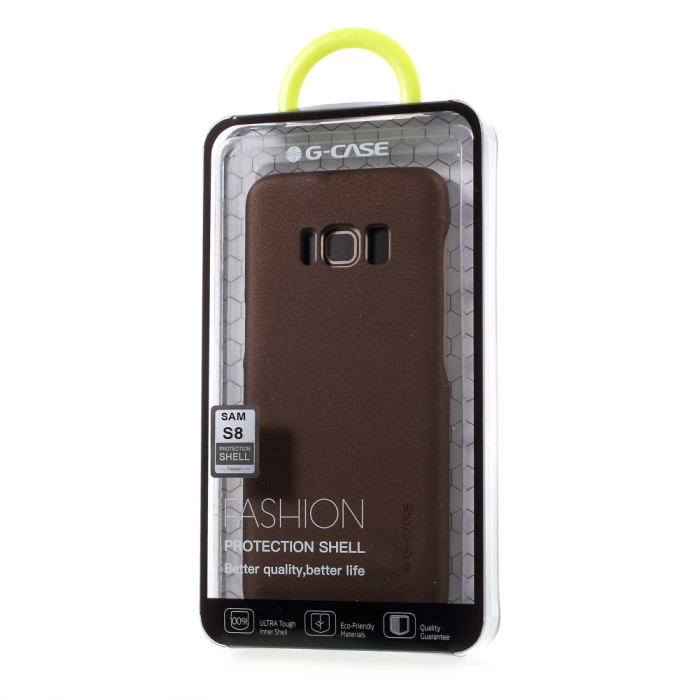 Husa Samsung J5 2017 G-CASE Maro [3]