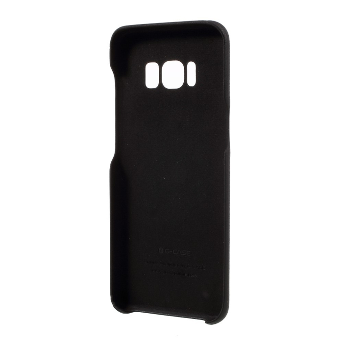 Husa Samsung J5 2017 G-CASE Negru [8]