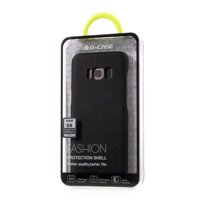 Husa Samsung J5 2017 G-CASE Negru [3]