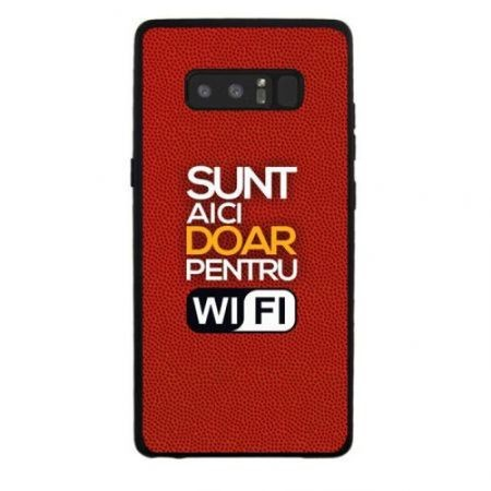 Husa Samsung S7 Edge Multicolor Mesaj Wi-Fi [1]