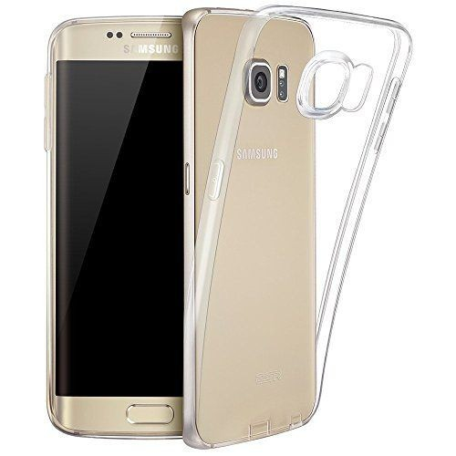 Husa Samsung S7 Edge Tpu Transparent [3]