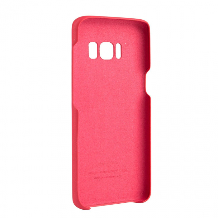 Husa Samsung S8 G-CASE Rosu [6]
