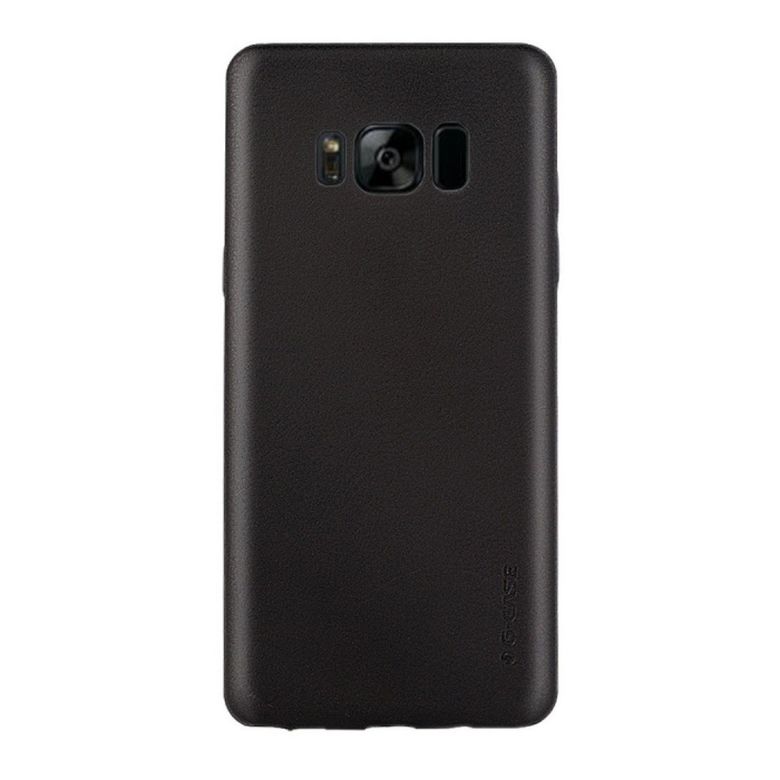 Husa Samsung S8 Plus G-CASE Negru [2]
